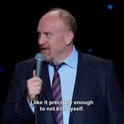 路易·C·K 二〇一七 Louis C.K. 2017