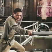 点击查看图片 防弹武僧 Bulletproof Monk