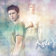 天赐 第一季 Kyle XY Season 1