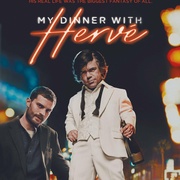 点击查看图片 我与赫夫共进晚餐 My Dinner with Hervé
