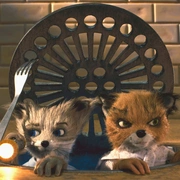 点击查看图片 了不起的狐狸爸爸 Fantastic Mr. Fox