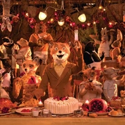 点击查看图片 了不起的狐狸爸爸 Fantastic Mr. Fox