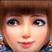两个俏公主