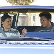 初来乍到 第五季 Fresh Off the Boat Season 5