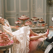 绝代艳后 Marie Antoinette