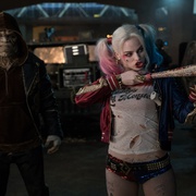 自杀小队 Suicide Squad