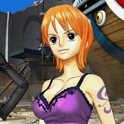 海贼王3D电影版：追寻草帽 ONE PIECE 3D 麦わらチェイス