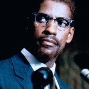 点击查看图片 黑潮 Malcolm X
