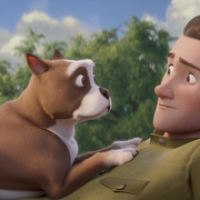 斯塔比中士：一个美国英雄 Sgt. Stubby: An American Hero