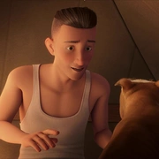 斯塔比中士：一个美国英雄 Sgt. Stubby: An American Hero