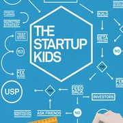 创业的孩子们 The Startup Kids