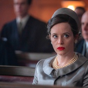 英伦式丑闻 A Very British Scandal