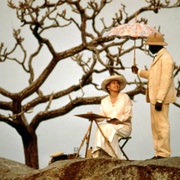 开路先锋 Mister Johnson