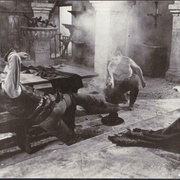 龙虎走天涯 El kárate, el Colt y el impostor