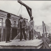 龙虎走天涯 El kárate, el Colt y el impostor