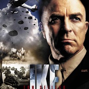 诺曼底大风暴 Ike: Countdown To D-Day