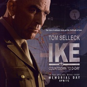 诺曼底大风暴 Ike: Countdown To D-Day