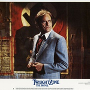 阴阳魔界 Twilight Zone: The Movie