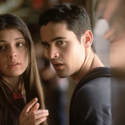 恶女上身 Swimfan