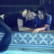恶女上身 Swimfan