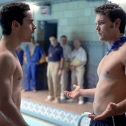 恶女上身 Swimfan