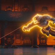 功夫熊猫4 Kung Fu Panda 4
