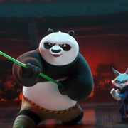 功夫熊猫4 Kung Fu Panda 4