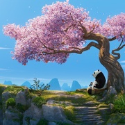 功夫熊猫4 Kung Fu Panda 4