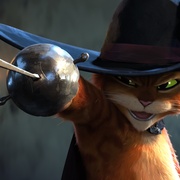 穿靴子的猫2 Puss in Boots: The Last Wish