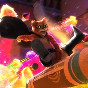 穿靴子的猫2 Puss in Boots: The Last Wish