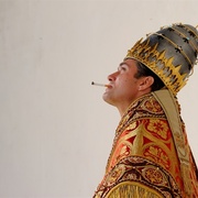 点击查看图片 年轻的教宗 The Young Pope