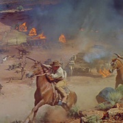 西部黑手党 The Comancheros