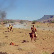 西部黑手党 The Comancheros
