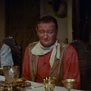 西部黑手党 The Comancheros