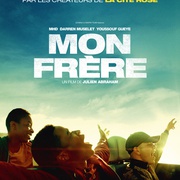 我的兄弟 Mon frère