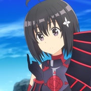 因为太怕痛就全点防御力了Ⅱ 痛いのは嫌なので防御力に極振りしたいと思います。Ⅱ