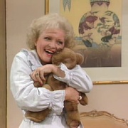黄金女郎 第一季 The Golden Girls Season 1