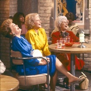黄金女郎 第一季 The Golden Girls Season 1