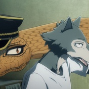 动物狂想曲 第二季 BEASTARS 2nd Season