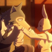 动物狂想曲 第二季 BEASTARS 2nd Season