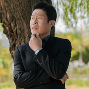 幸运钥匙 럭키