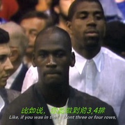 冠军 Champs