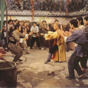 少林搭棚大师 少林搭棚大師