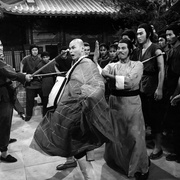 少林搭棚大师 少林搭棚大師
