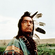 与狼共舞 Dances with Wolves