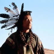 与狼共舞 Dances with Wolves
