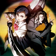 血战 Blood+