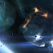 我们的宇宙3D Our Universe 3D