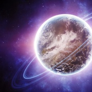 我们的宇宙3D Our Universe 3D