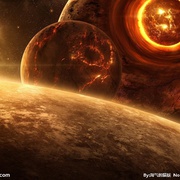 我们的宇宙3D Our Universe 3D